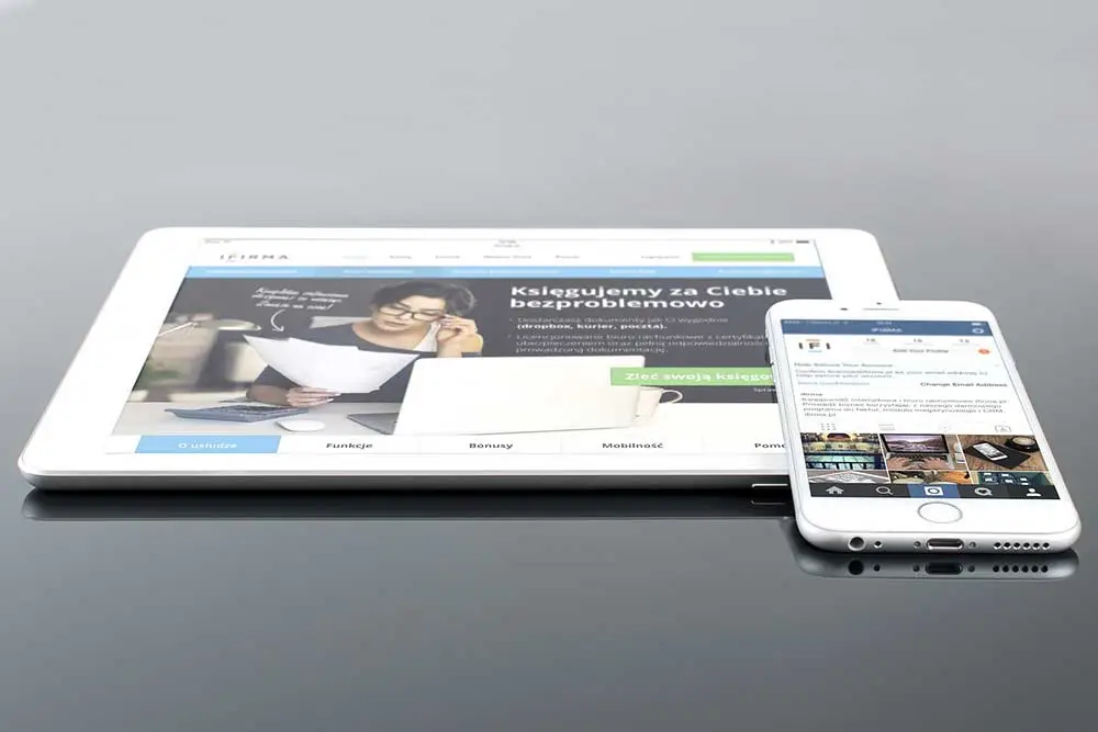 What is a Responsive Website and Do I Need One