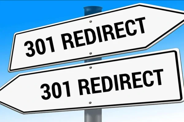 What is a 301 Redirect?