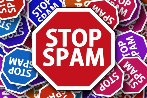 How to Stop Spam Comments on WordPress