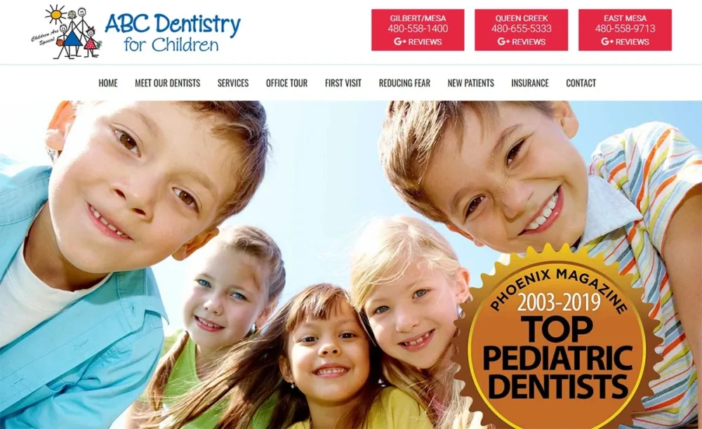 How to Create a Great Dental Website