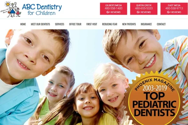 How to Create a Great Dental Website