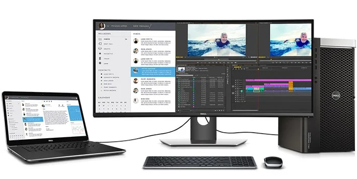 Best Monitor for Web Design in 2018 for under $1,000