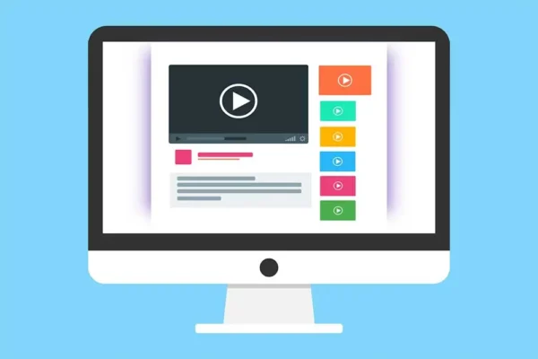 How to Put Video on a Website