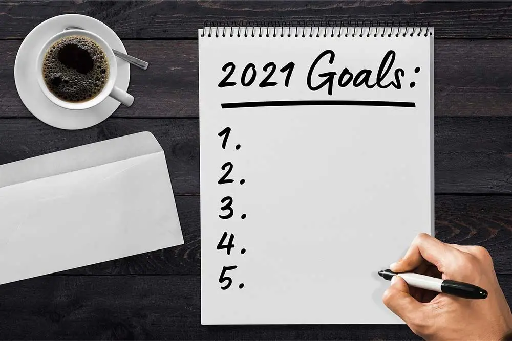 2021 New Year’s Resolution – Update Your Website Design