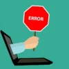 5 Common Website HTTP Errors