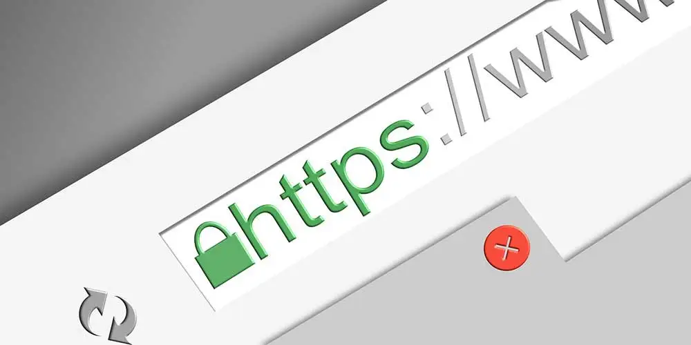 SSL Certificate