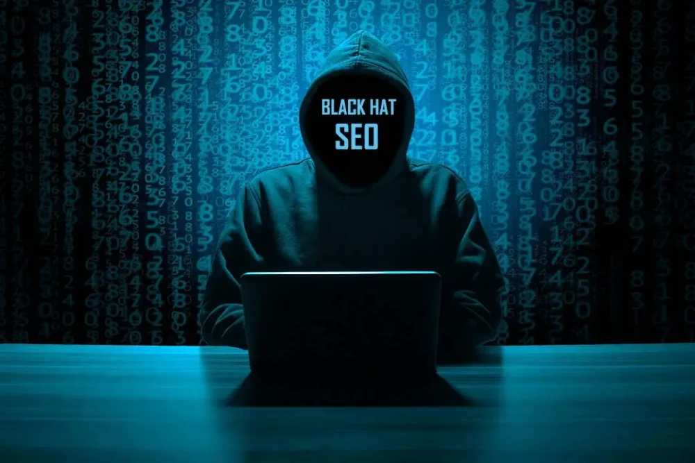 Black Hat SEO Explained