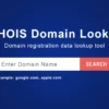 What is Domain Privacy and Do You Need It?
