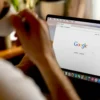 Google Search Web