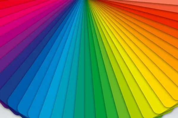 Web Design Color Palette