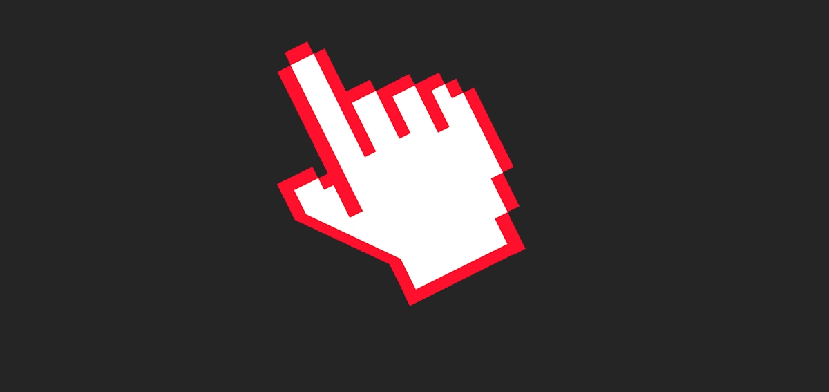 Mouse Cursor Pointer