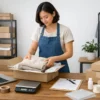 Small business owner