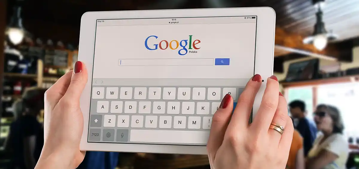 google searches