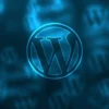 WordPress Logo
