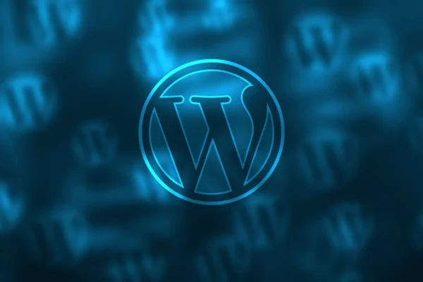 WordPress Logo